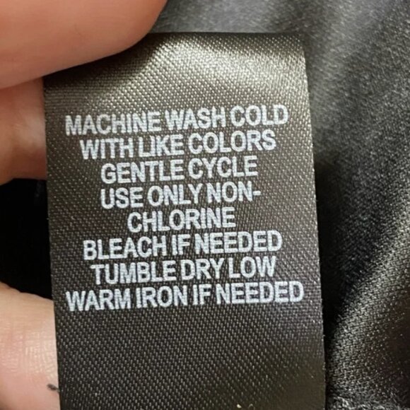 Black Torrid Babydoll Top Stretch Mesh Shirred Bodice Tank Size 3 Party … - Picture 8 of 8